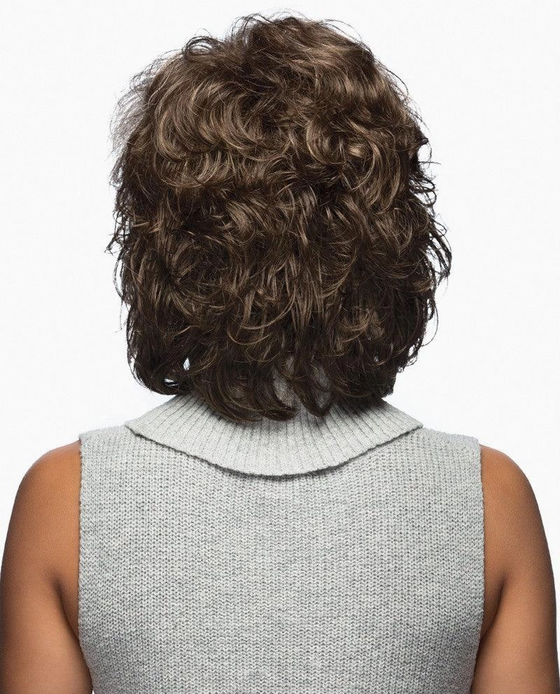 Compliment Wig by Estetica Designs | Synthetic (Traditional Cap) | Clearance Sale