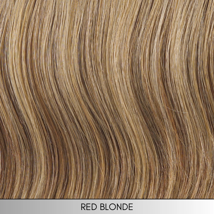 Confidence Wig - Shadow Shade Wigs Collection by Toni Brattin