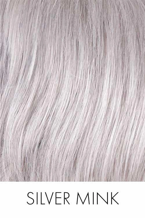 Connie <br>Synthetic Monofilament Wig