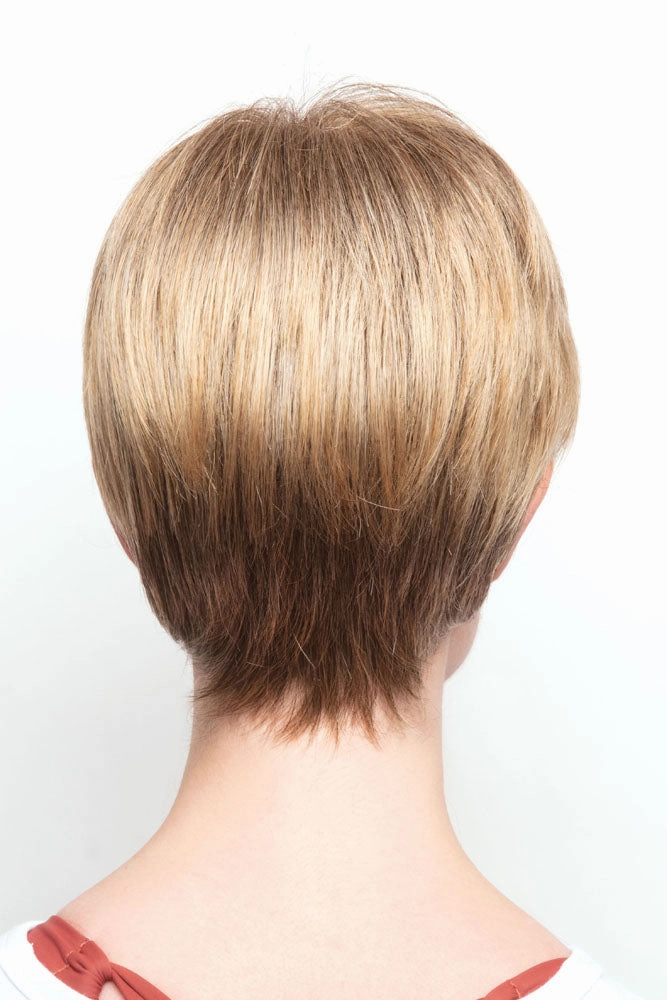 Connie <br>Synthetic Monofilament Wig