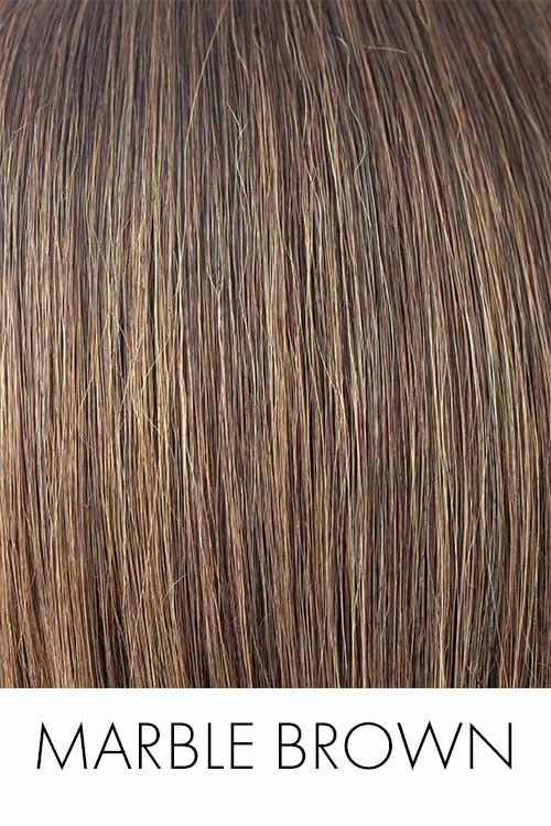 Connie <br>Synthetic Monofilament Wig