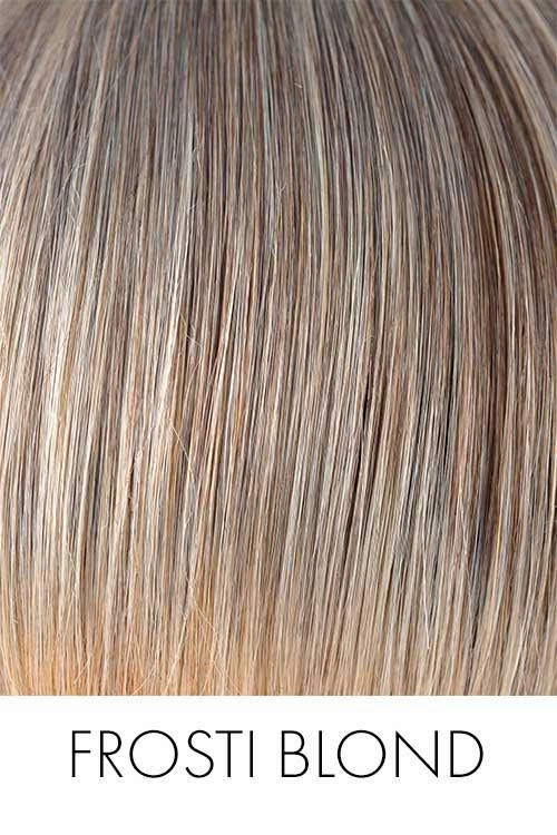 Connie <br>Synthetic Monofilament Wig