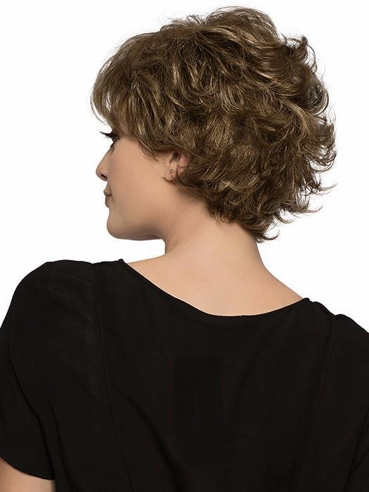 Connie Wig by WigPro | Synthetic Hair | Average Cap