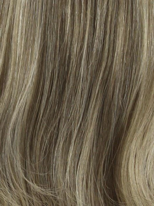 Connie Wig by WigPro | Synthetic Hair | Average Cap