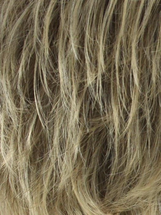 Connie Wig by WigPro | Synthetic Hair | Average Cap