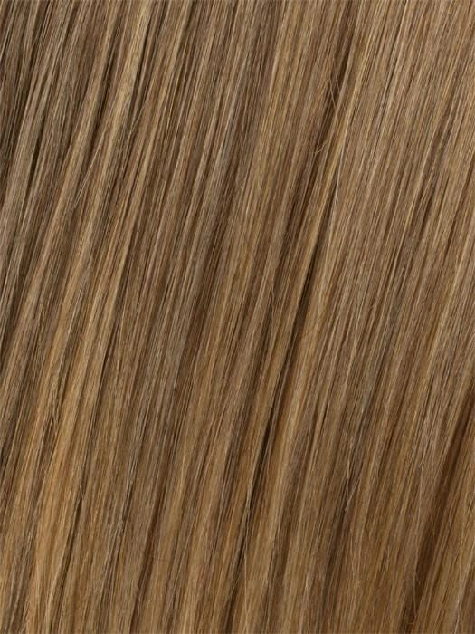 Connie Wig by WigPro | Synthetic Hair | Average Cap