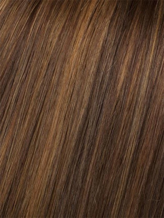Connie Wig by WigPro | Synthetic Hair | Average Cap