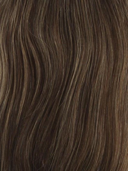 Connie Wig by WigPro | Synthetic Hair | Average Cap