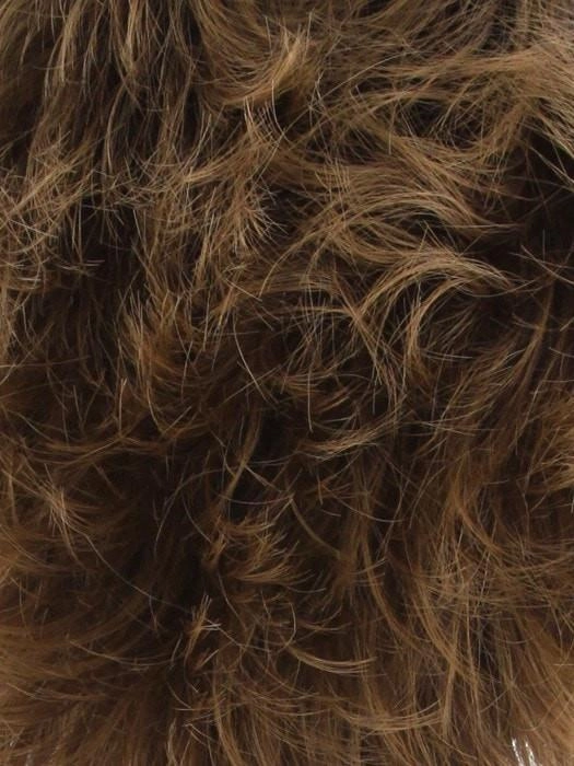 Connie Wig by WigPro | Synthetic Hair | Average Cap
