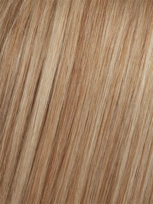 Connie Wig by WigPro | Synthetic Hair | Average Cap
