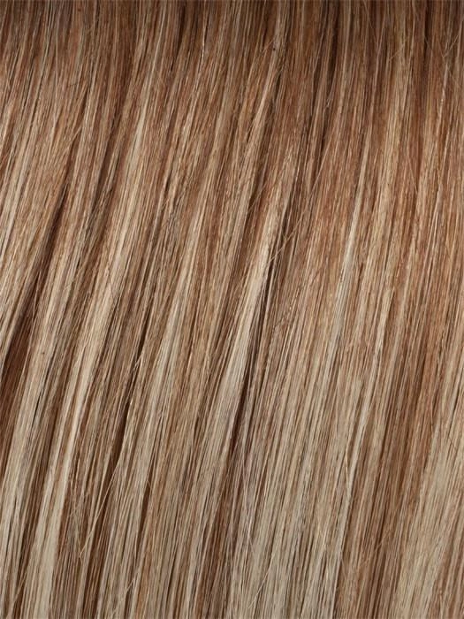 Connie Wig by WigPro | Synthetic Hair | Average Cap