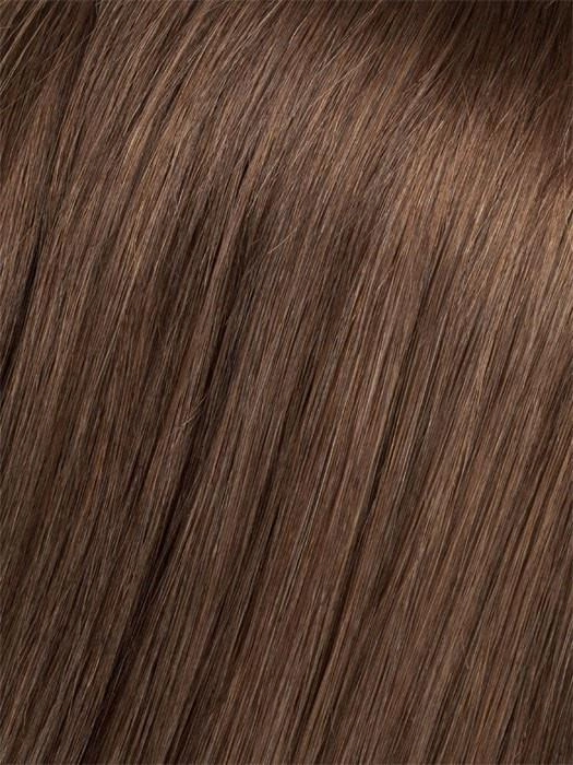 Connie Wig by WigPro | Synthetic Hair | Average Cap