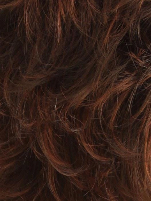 Connie Wig by WigPro | Synthetic Hair | Average Cap