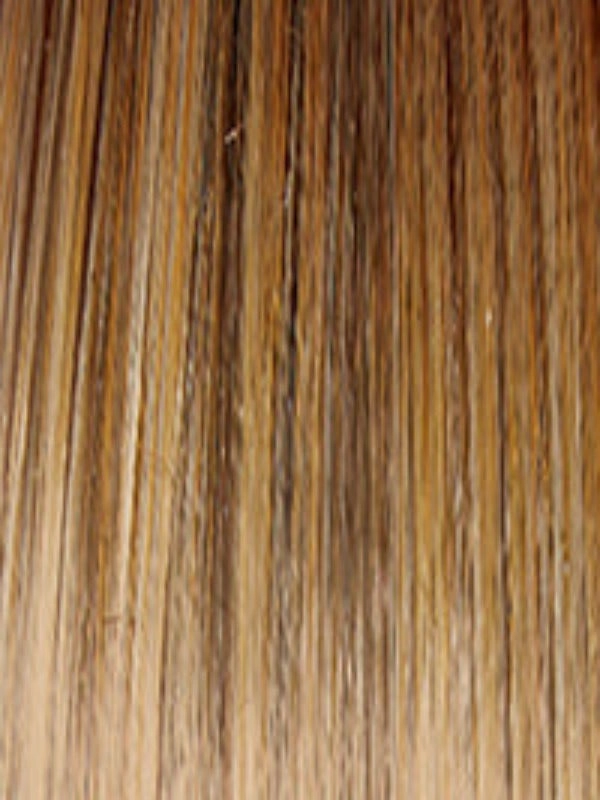 Conquer The Waves Wig by Gabor | Heat Friendly Synthetic Hair | Average Cap
