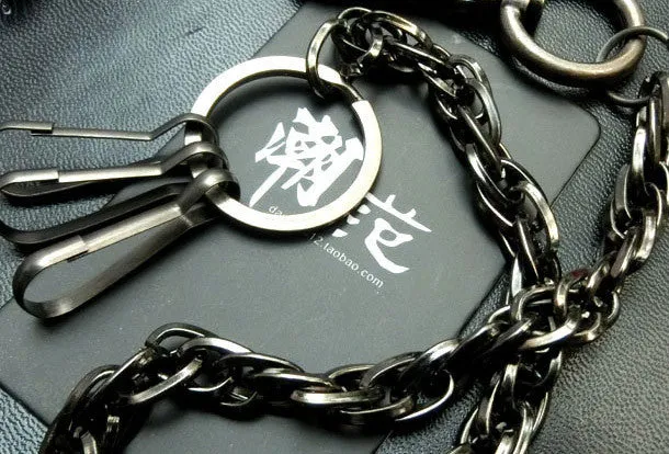 Cool biker wallet chain Wallet Chains for chain wallet biker wallet trucker wallet