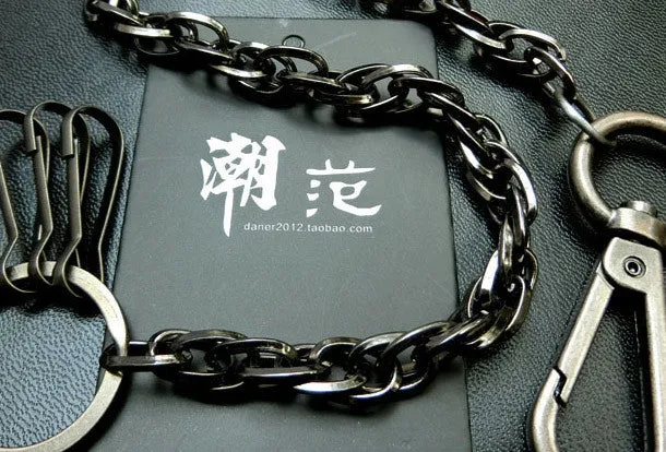 Cool biker wallet chain Wallet Chains for chain wallet biker wallet trucker wallet