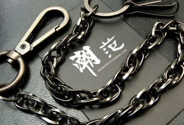 Cool biker wallet chain Wallet Chains for chain wallet biker wallet trucker wallet