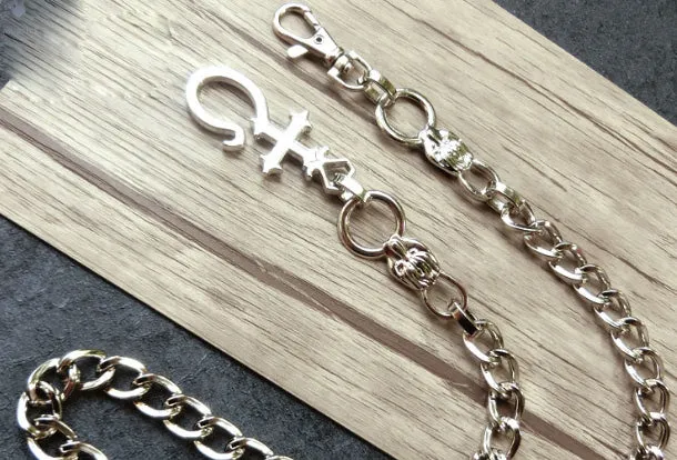 Cool biker wallet chains Wallet Chain for chain wallet biker wallet trucker wallet