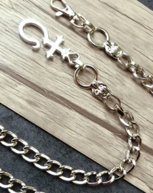 Cool biker wallet chains Wallet Chain for chain wallet biker wallet trucker wallet