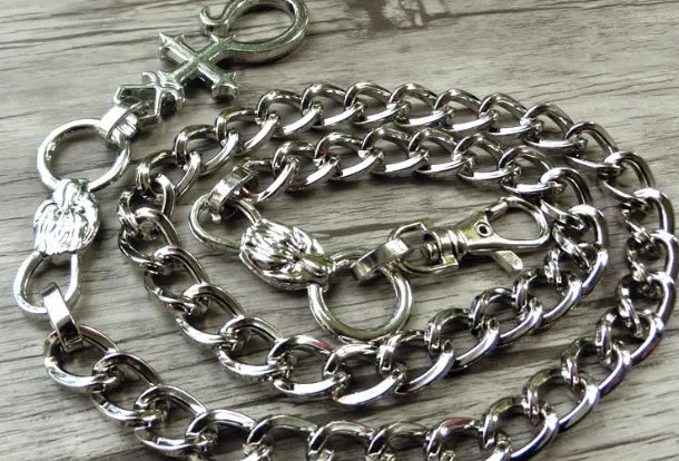 Cool biker wallet chains Wallet Chain for chain wallet biker wallet trucker wallet