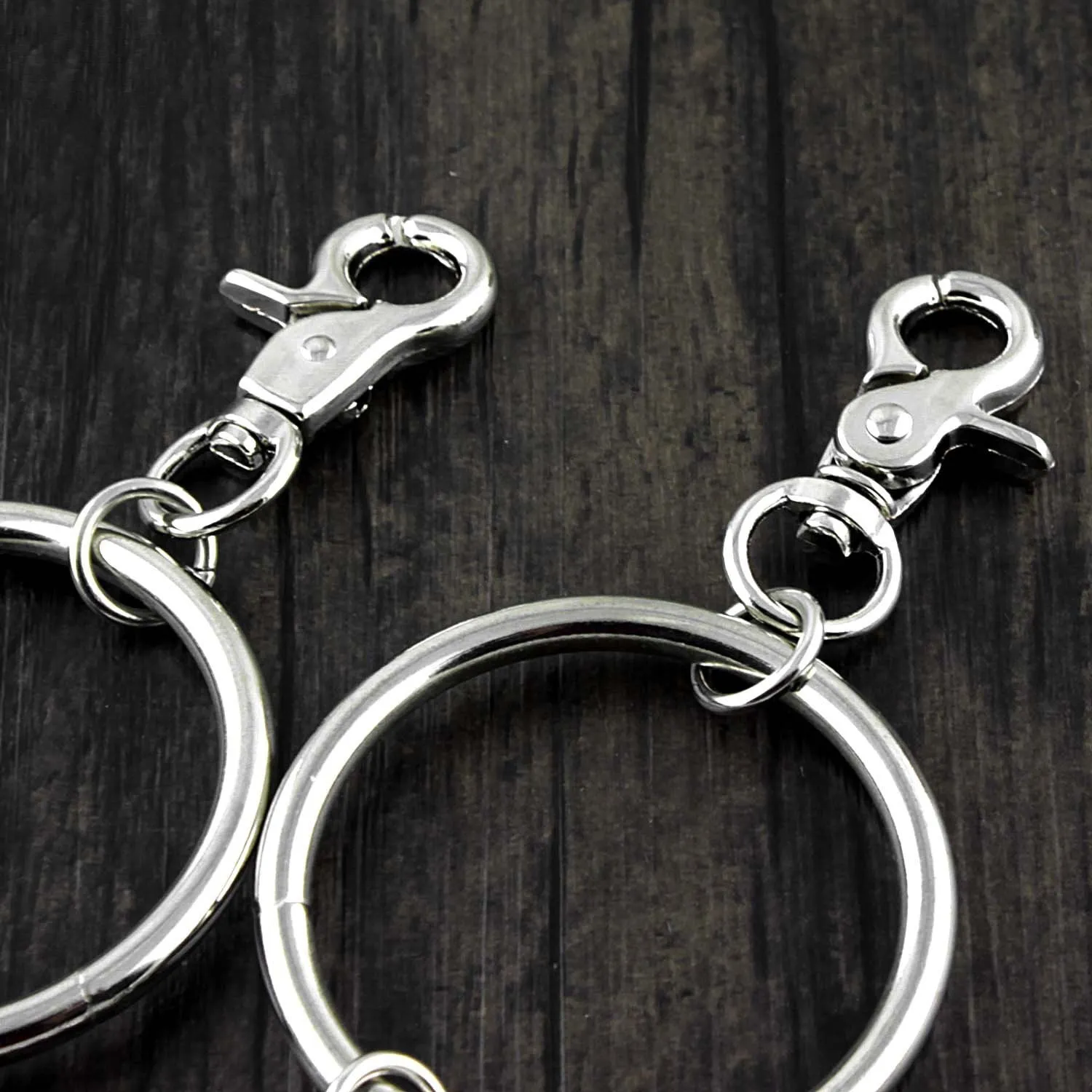Cool Fashion Mens Womens Pants Chain jeans chain jean chain Wallet Chain Biker Wallet Chain For Men
