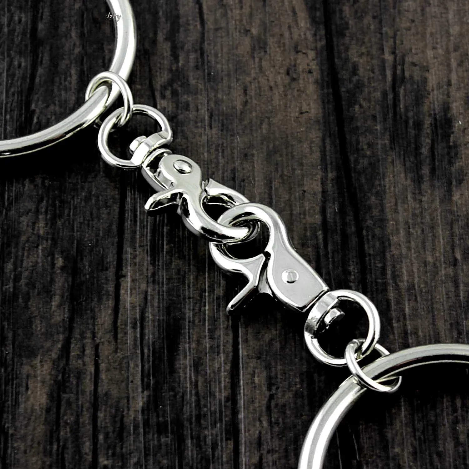 Cool Fashion Mens Womens Pants Chain jeans chain jean chain Wallet Chain Biker Wallet Chain For Men