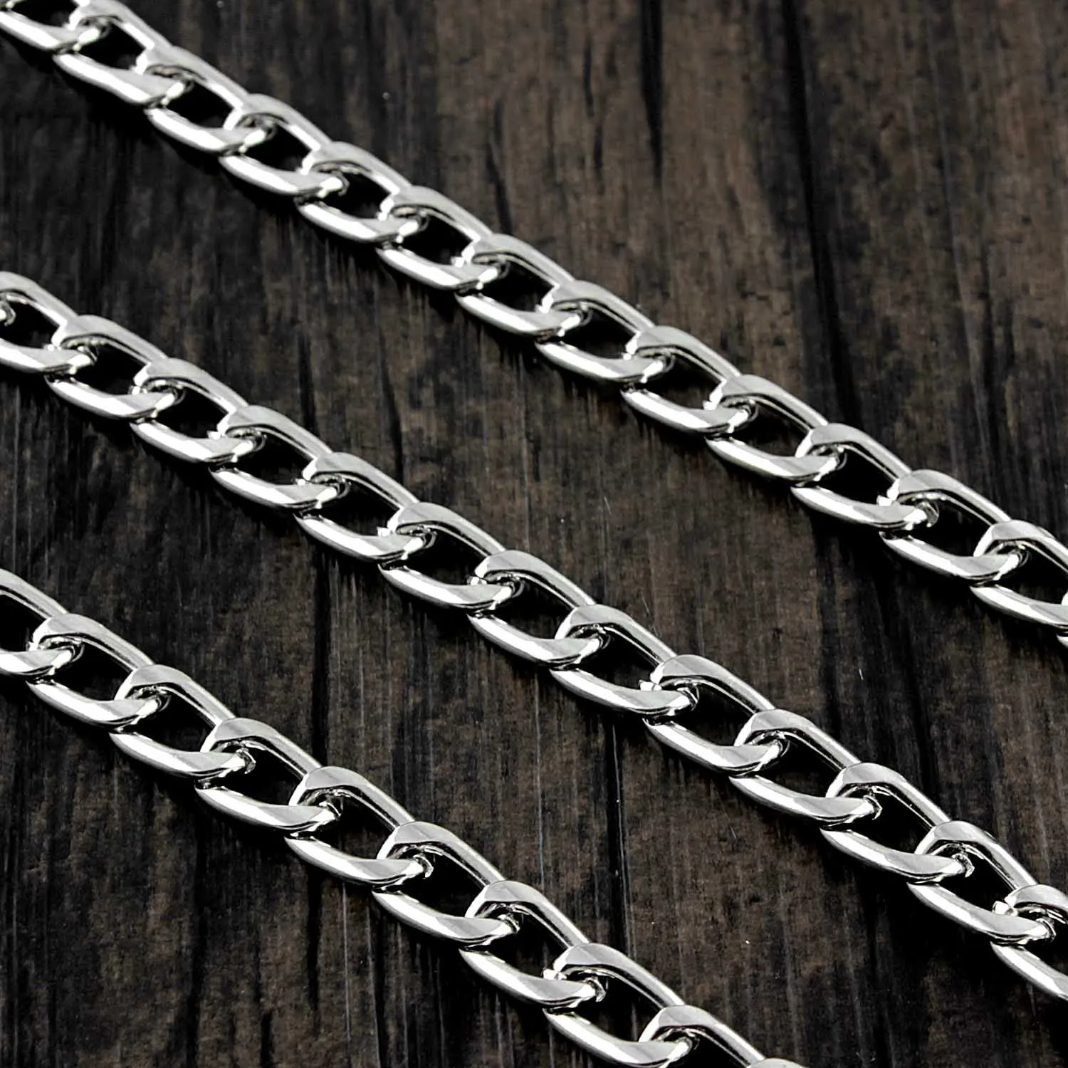 Cool Fashion Mens Womens Pants Chain jeans chain jean chain Wallet Chain Biker Wallet Chain For Men