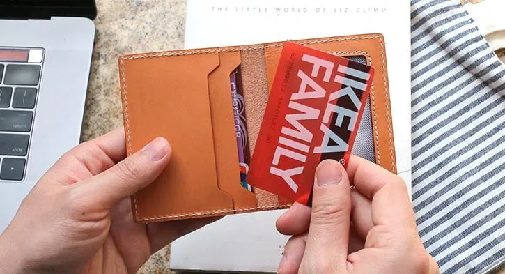 Cool Leather Mens Camouflage License Wallets Front Pocket Wallet Slim Card Wallet for Men