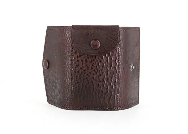 Cool Leather Mens Key Wallet Car Keys Holder Car Keys Case for Men