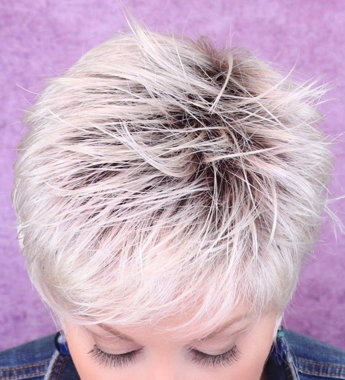 Cool Wig by Ellen Wille | Synthetic Hair | Petite/Average Cap
