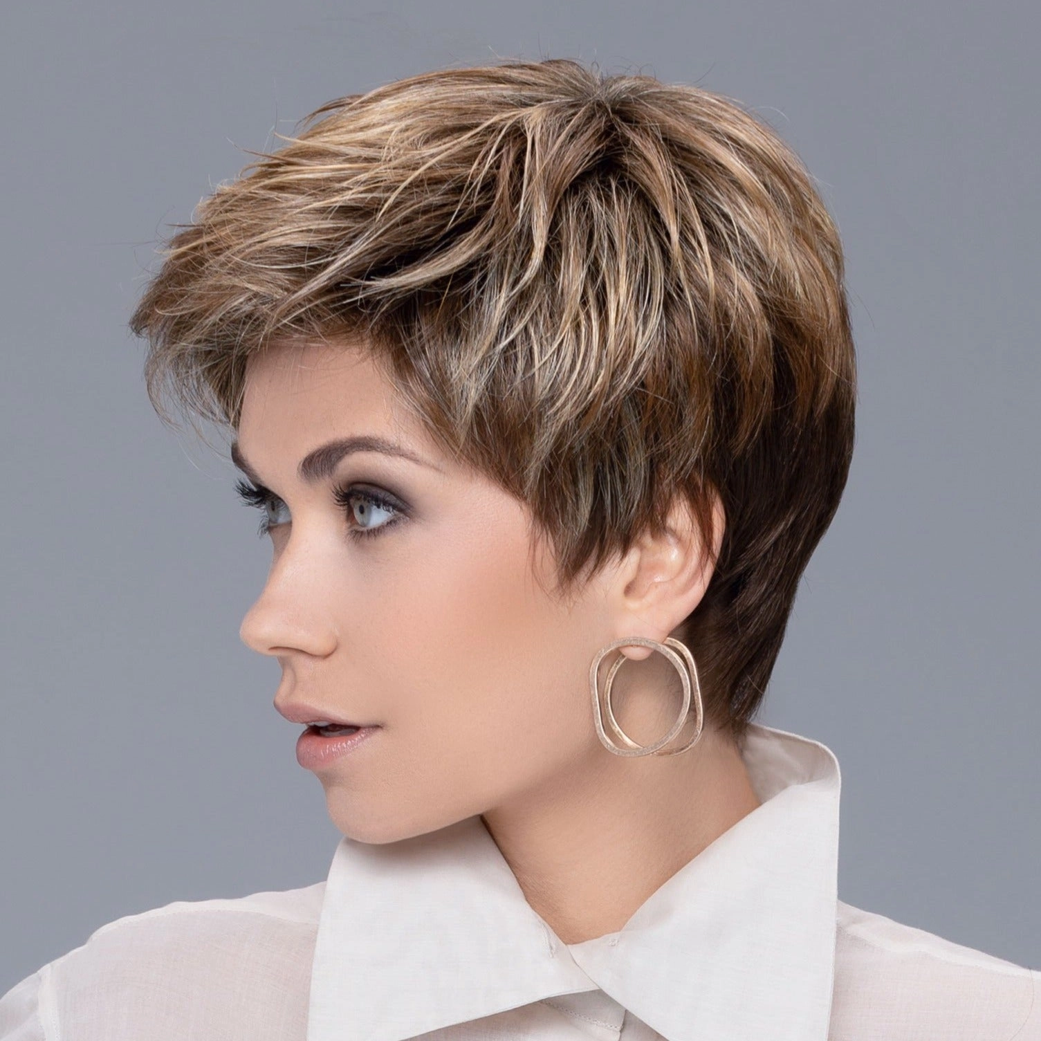 Cool Wig by Ellen Wille | Synthetic Hair | Petite/Average Cap