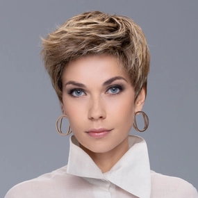 Cool Wig by Ellen Wille | Synthetic Hair | Petite/Average Cap
