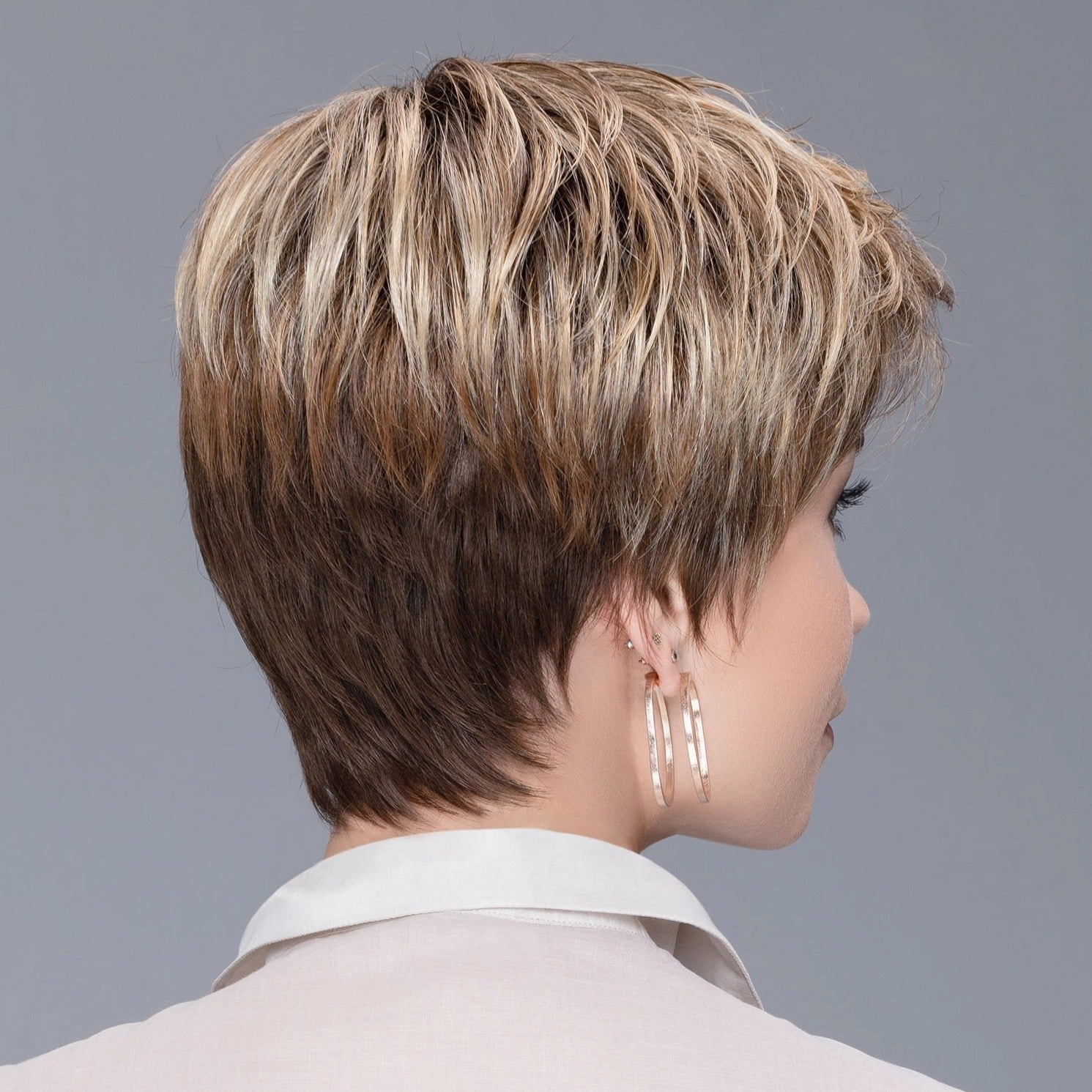 Cool Wig by Ellen Wille | Synthetic Hair | Petite/Average Cap