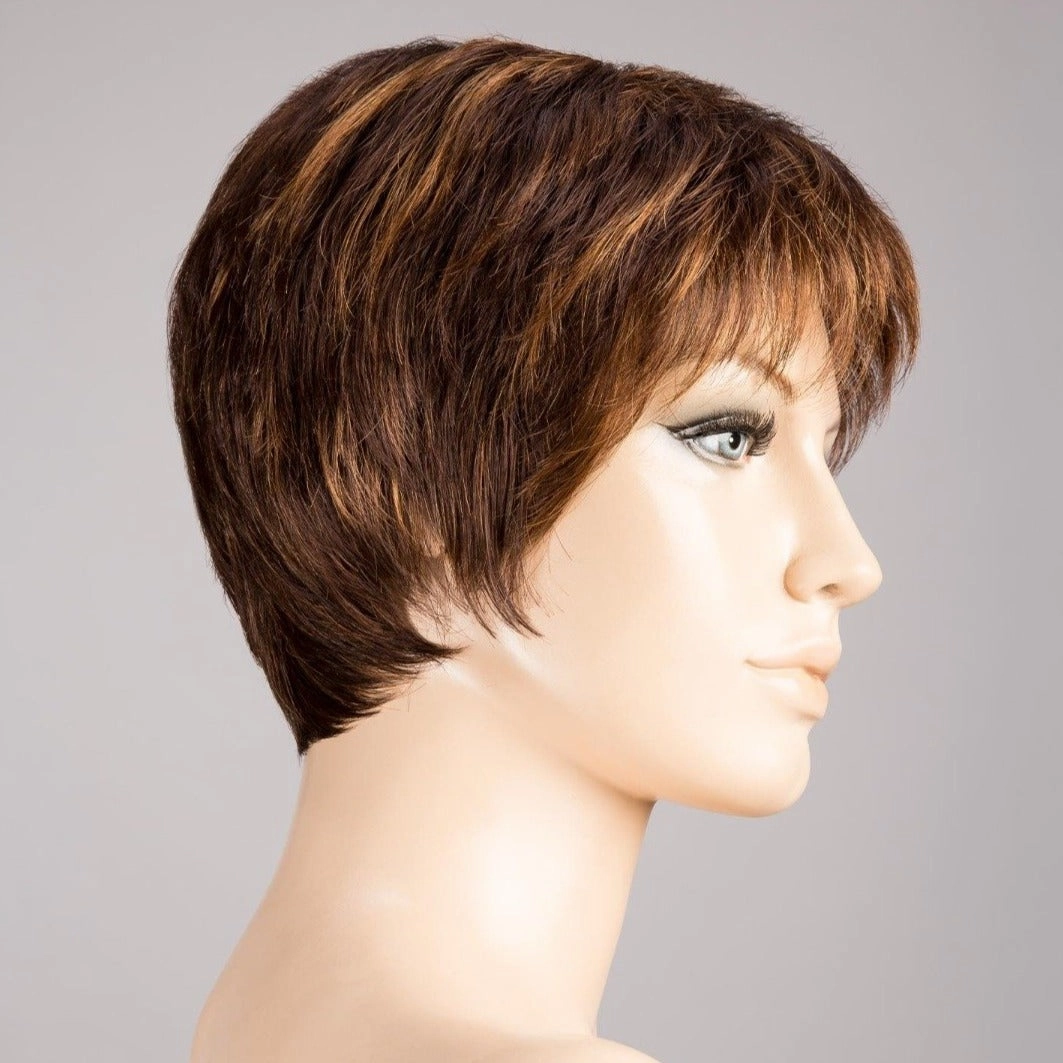 Cool Wig by Ellen Wille | Synthetic Hair | Petite/Average Cap