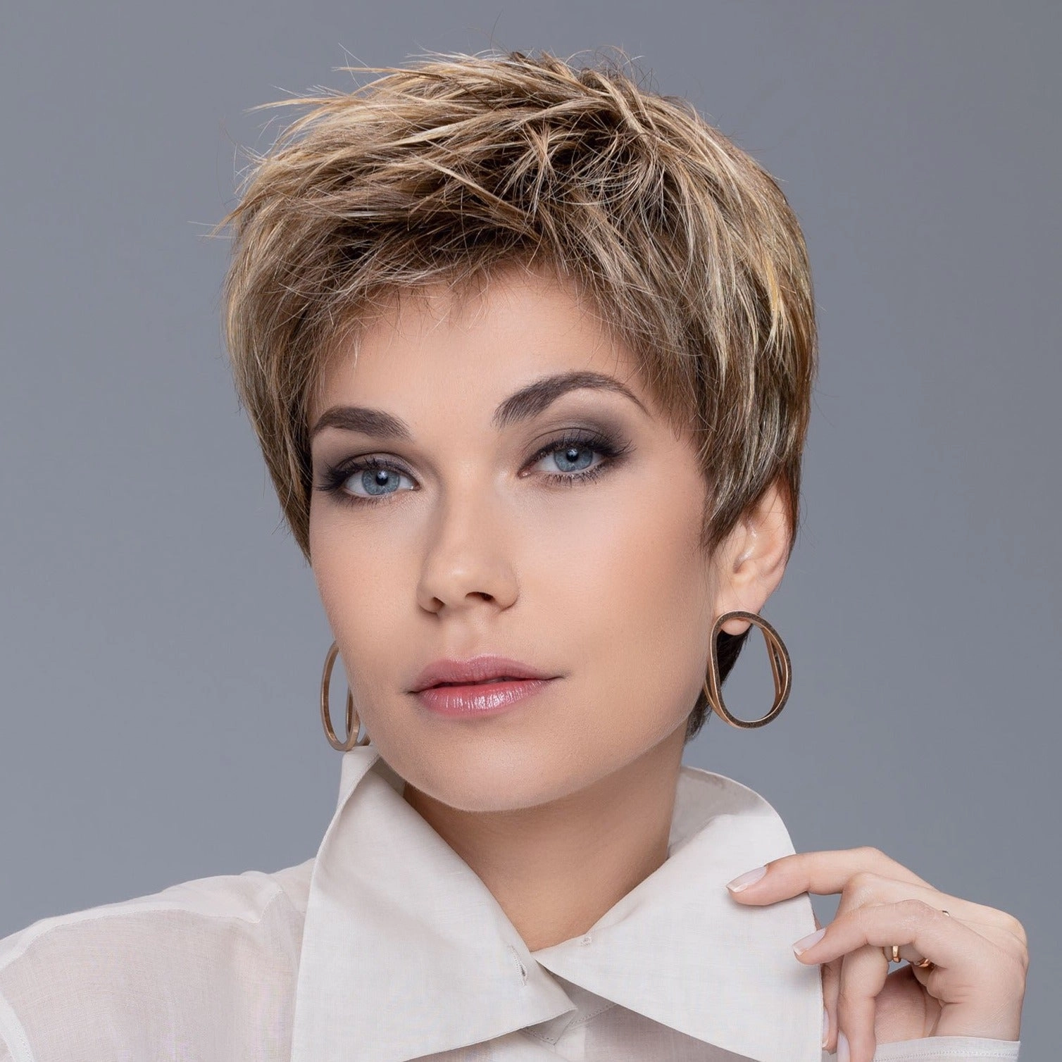 Cool Wig by Ellen Wille | Synthetic Hair | Petite/Average Cap