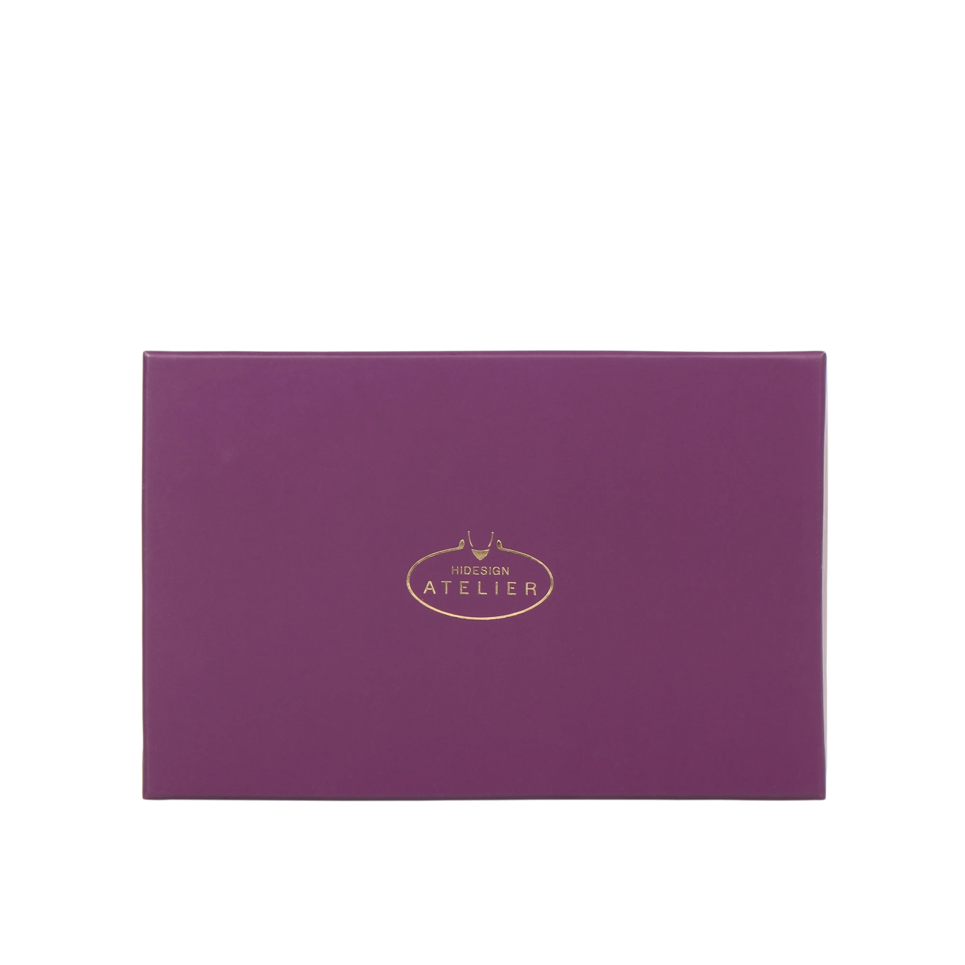 CORAL W1 PASSPORT HOLDER