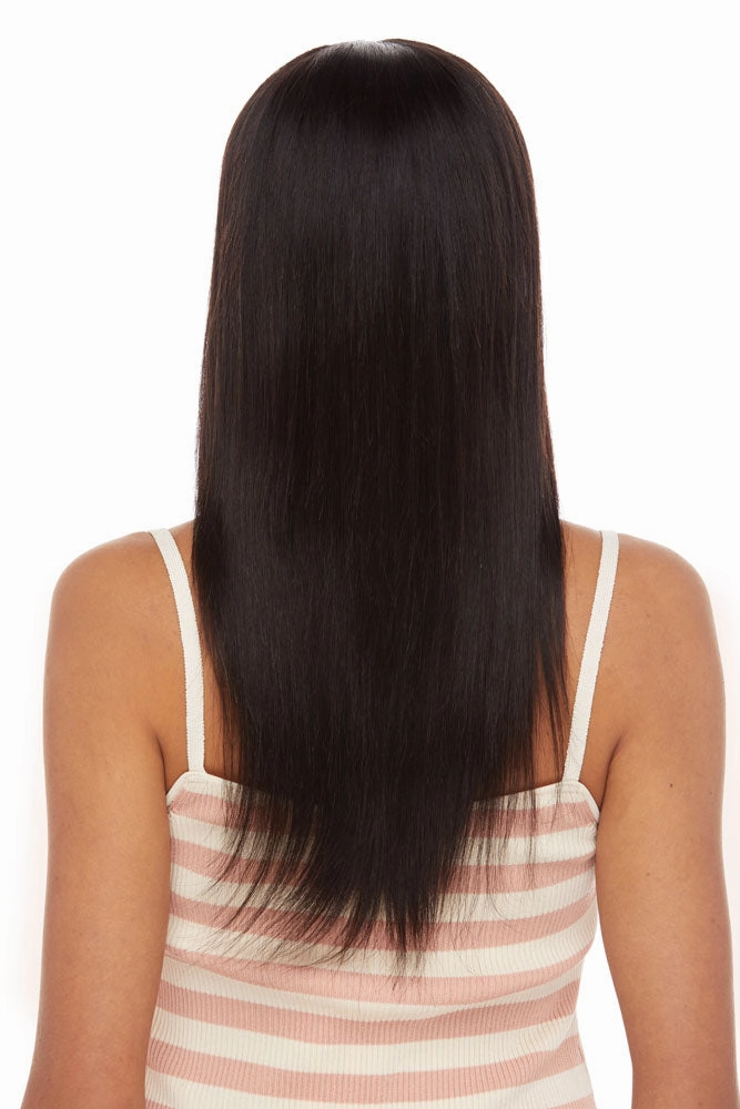 Coraline <br>Remy Human Hair Lace Front Wig