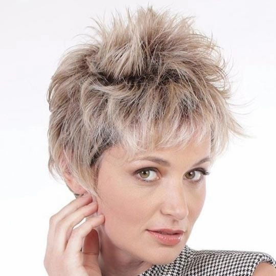 Cortado Cut in Coffee without Cream - Caf Collection by Belle Tress ***CLEARANCE***