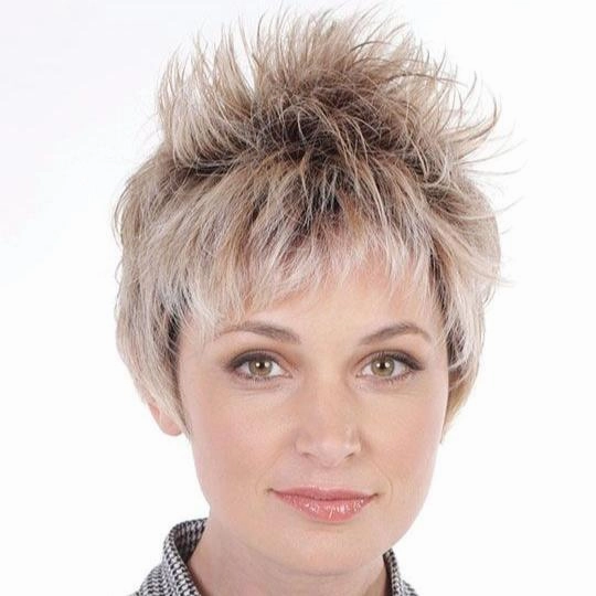 Cortado Cut in English Toffee - Caf Collection by Belle Tress ***CLEARANCE***