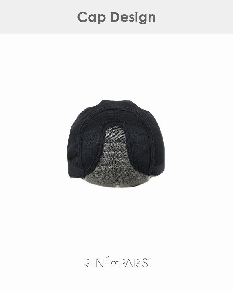 Cosmo Sleek Wig by Rene of Paris | Synthetic (Lace Front)