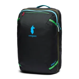 Cotopaxi Allpa 35L Travel Pack - Del Da Dark