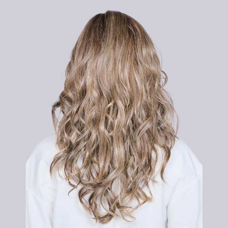 Counter Culture in Dusty Rosa -  Caf Collection by BelleTress ***CLEARANCE***