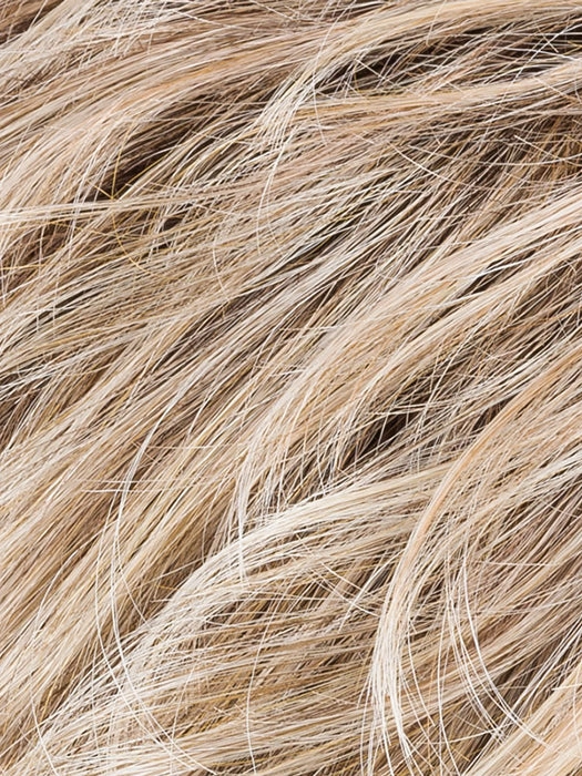 Cover Wig by Ellen Wille | Heat Friendly Synthetic Hair | Petite/Average Cap