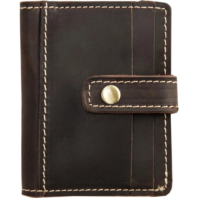 Credit Card Wallet for Men Leather Card Wallet Mens Small Card Wallet Card wallets for Men