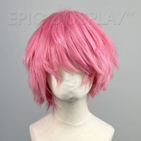 Crimped Apollo - Princess Pink Mix