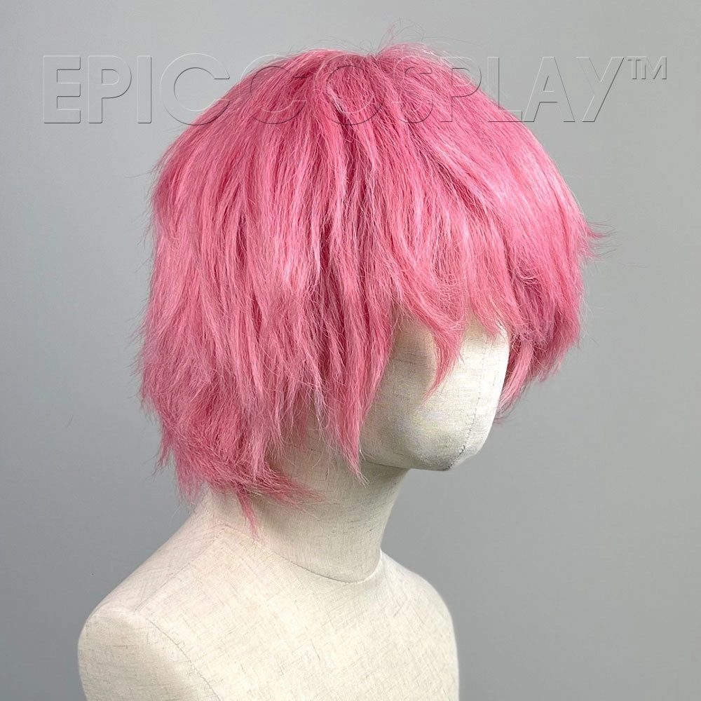 Crimped Apollo - Princess Pink Mix