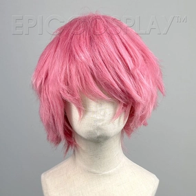Crimped Apollo - Princess Pink Mix