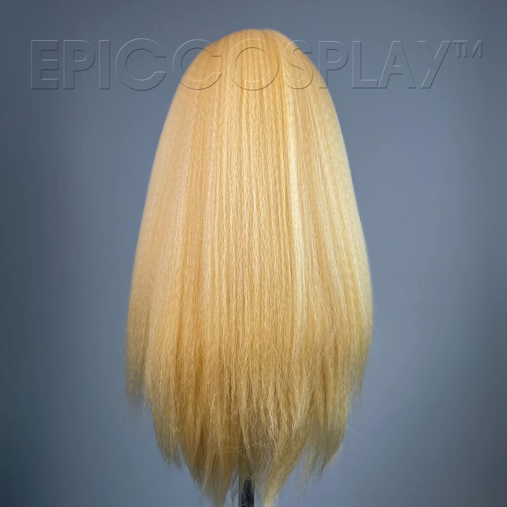 Crimped Nyx - Butterscotch Blonde