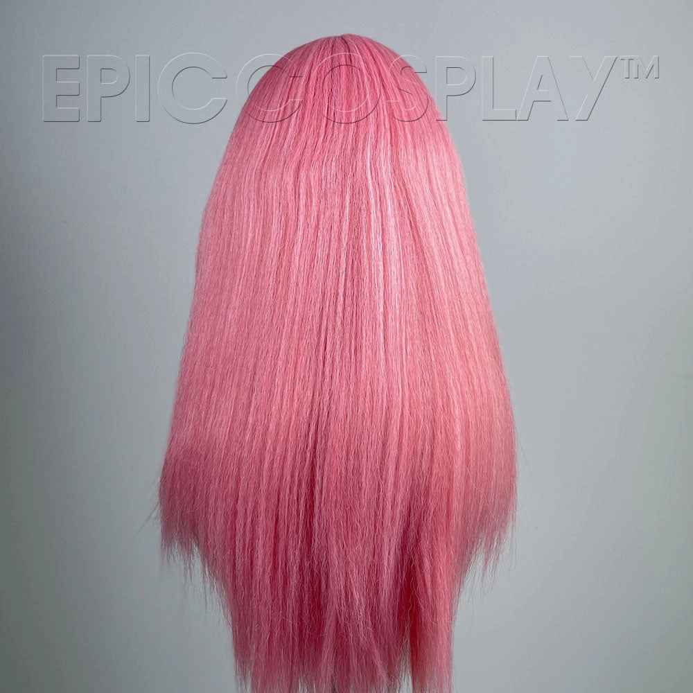 Crimped Nyx - Princess Pink Mix