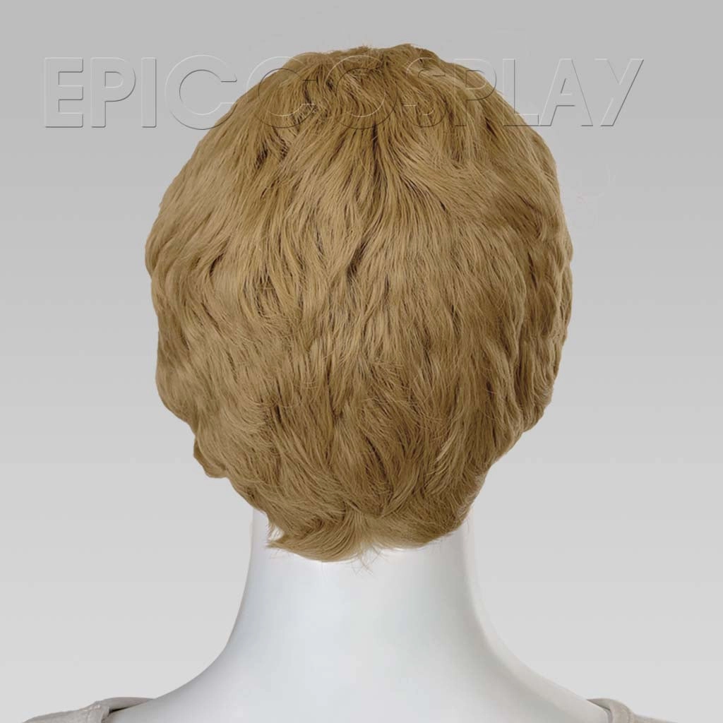 Crios - Ash Blonde Wig